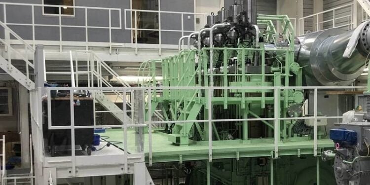 Future Fuels: 275 Altenative Fuel Ships Ordered in 2022