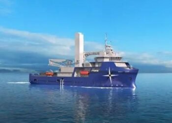 Marco Polo Marine Eyes Offshore Wind Work in Japan