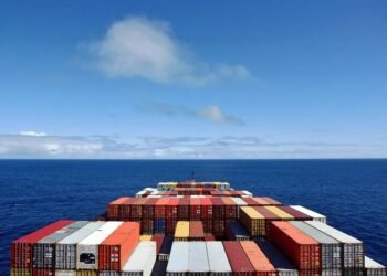 Seaspan Cancels Four-ship Newbuild Order