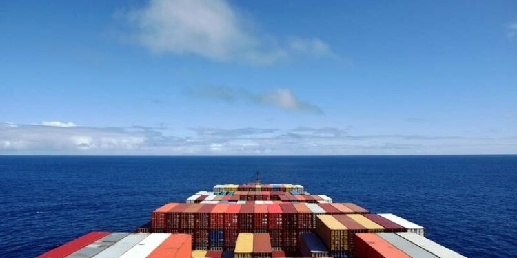 Seaspan Cancels Four-ship Newbuild Order