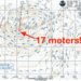 Merging Pacific Storms Could Produce 17-Meter Wave Heights Merging Pacific Storms Could Produce 17-Meter Wave Heights