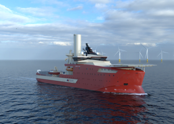 North Star Secures Funding for Offshore Wind Fleet Construction