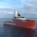 North Star Secures Funding for Offshore Wind Fleet Construction