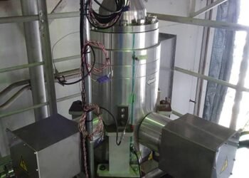 MHI Develops Oilless, Nitrogen-Based Cryogenic ORC Generator