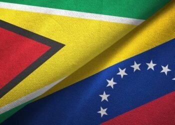 World Court says it Can Rule on Guyana-Venezuela Border Dispute