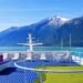 American Cruise Lines Installs Starlink Satellite Internet