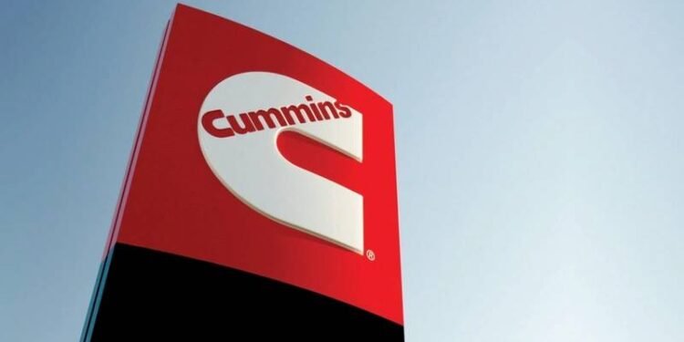 Cummins and Danfoss Partner on Hybrid Propulsion Solutions