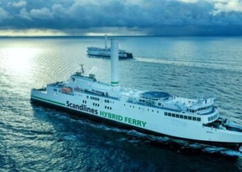 Norsepower Nets €28 Million in Investments