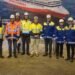 Rauma Begins Building Second LNG Ferry for Spirit of Tasmania