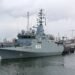 Remontowa Delivers Mine Destroyer to Polish Navy