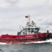 Sanmar Delivers Four New Tugs