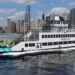 New Hybrid-electric Ferry Being Built for New York City