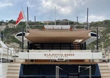 Russian Billionaire Sues French Customs for Seizing His Yachts