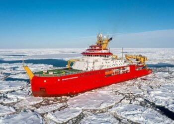 Babcock Wins £45 Million Contract to Maintain UK Research Vessels