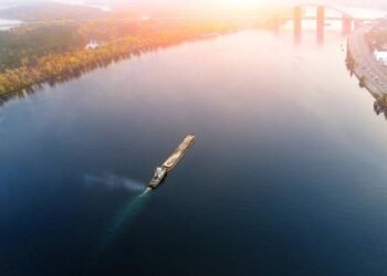 Maritime Risk Symposium 2022: The Importance of Inland Systems to the MTS