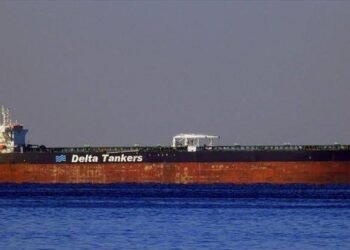 First Crew Member from Greek Tankers Seized by Iran Returns Home