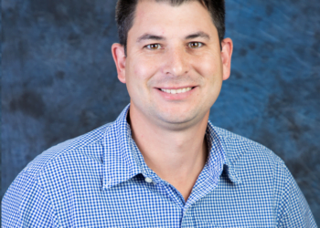 DSC Dredge Promotes Laiche to VP of Engineering