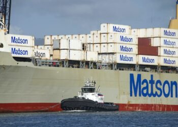 Editorial credit: Sheila Fitzgerald / Shutterstock.com