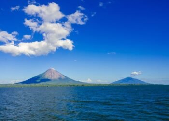 Nicaragua Climate Politics in Hot Water Over $50 Billion Canal Plan