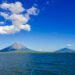 Nicaragua Climate Politics in Hot Water Over $50 Billion Canal Plan Nicaragua Climate Politics in Hot Water Over $50 Billion Canal Plan