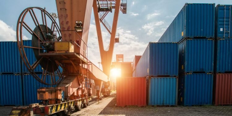 Tough Times Ahead for North American Port Terminals as Investors Review Options port container terminal