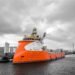 Equinor Books Solstad's Battery-hybrid PSV Duo