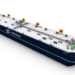 Provaris Launches Compressed Hydrogen Floating Storage Concept
