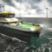 Strategic Marine Commissions Study on Hybrid CTVs