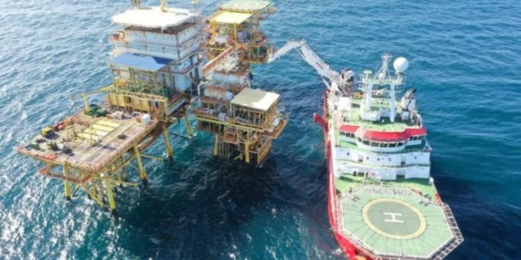ADS Maritime Holding Acquires 10% Stake in High-Spec Dive Support Vessel