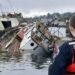 Video: Derelict Tug Goes Down Suddenly on Seattle's Ship Canal Video: Derelict Tug Goes Down Suddenly on Seattle's Ship Canal