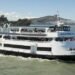 New Corvus ESS Ordered for Hornblower Hybrid Ferry