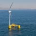 U.S. Starts First California Coast Offshore Wind Lease Sale