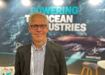 Scana's Seasystems to Deliver Mooring Equipment for Offshore Project in West Africa
