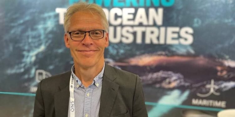 Scana's Seasystems to Deliver Mooring Equipment for Offshore Project in West Africa