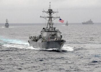 BAE Systems Jacksonville Wins US Navy Repair Work