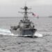 BAE Systems Jacksonville Wins United States Navy Repair Work BAE Systems Jacksonville Wins US Navy Repair Work
