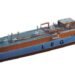 Hyundai Heavy Industries Selects Wärtsilä for VLEC Cargo Handling and Fuel Supply Systems