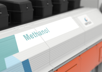 Wärtsilä to Supply Methanol Dual-fuel Engines to New Edge Series Cruise Ship