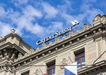 Credit Suisse Wins $41 Million Superyacht Lawsuit Against Saudi Prince