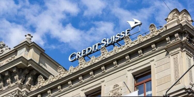 Credit Suisse Wins $41 Million Superyacht Lawsuit Against Saudi Prince