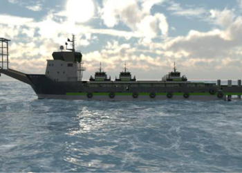 Zephyrus Marine Partners with Mirai Ships to Build Zero-emission Vessel for Japanese Offshore Wind Sector