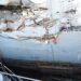 USS Fitzgerald Headed to Ingalls Shipbuilding in Pascagoula for Repairs