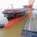 China's Yangzijiang Shipbuilding Shares Hit Six-Year High as Q2 Profit Jumps Yangzijiang shipbuilding
