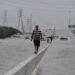 Harvey Update: Hundreds of Rescues Underway as Houston Floods hurricane Harvey flooding