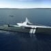 Rolls-Royce Unveils Autonomous Naval Vessel Concept