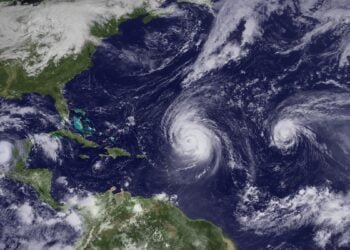 2017 Hurricane Season Could Be Most Active Since 2010 – Updated NOAA Outlook