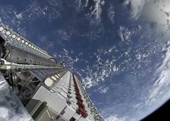 Anglo-Eastern Rolling Out Starlink’s Maritime Broadband Service