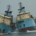 Denmark Issues Investigation Report Into Loss of Maersk Supply Ships Off France