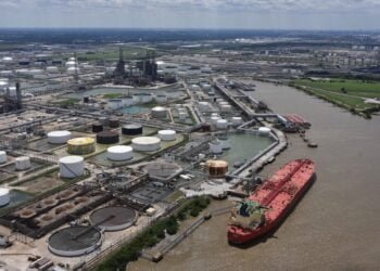 Texas Ports Update-- Houston-Galveston, Corpus Christi, Port Arthur-- Damage Photos and also Video Texas Ports Update – Houston-Galveston, Corpus Christi, Port Arthur – Damage Photos and Video