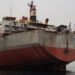 IMO: Critical Gap in Safer Salvage Plan Needs Spill Response Equipment